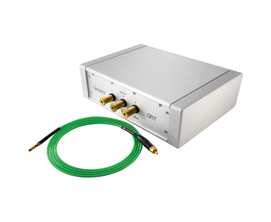 Заземлюючий пристрій Nordost QRT QKORE 3, image , зображення 2