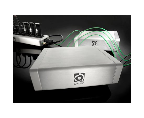 Заземлюючий пристрій Nordost QRT QKORE 3, image , зображення 4