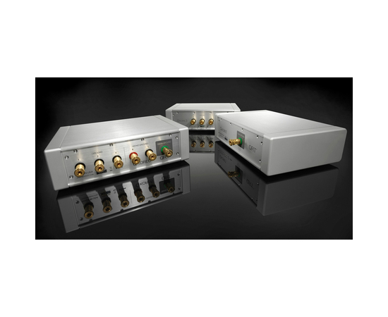 Заземлюючий пристрій Nordost QRT QKORE 3, image , зображення 5