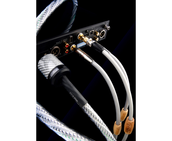 Кабель силовий Nordost Valhalla-2 2m (US), image , зображення 2