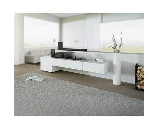 Предусилитель беспроводной HEOS Link HS2 Silver, фото , изображение 4