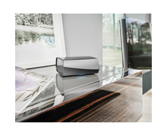 Предусилитель беспроводной HEOS Link HS2 Silver, фото , изображение 5