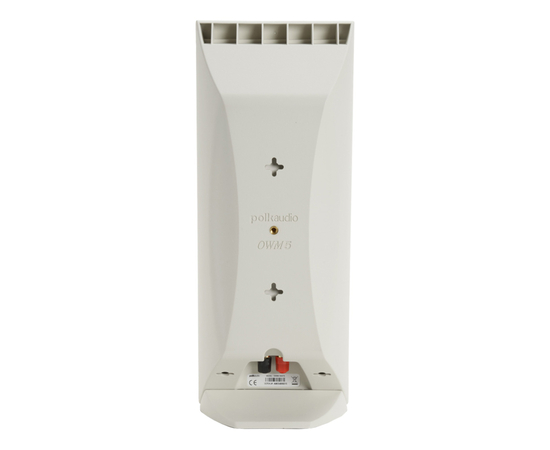 Акустическая колонка Polk Audio OWM5 White, фото , изображение 4
