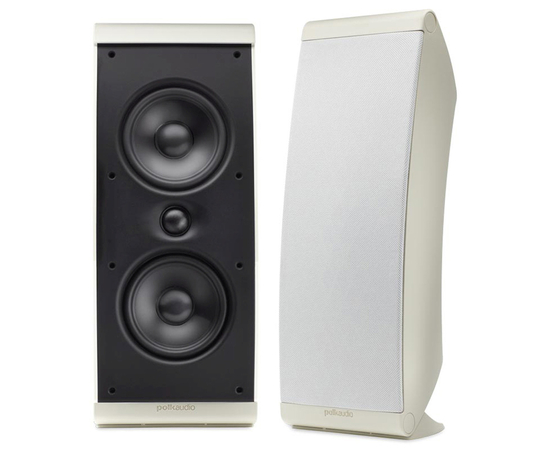 Акустическая колонка Polk Audio OWM5 White, фото , изображение 2