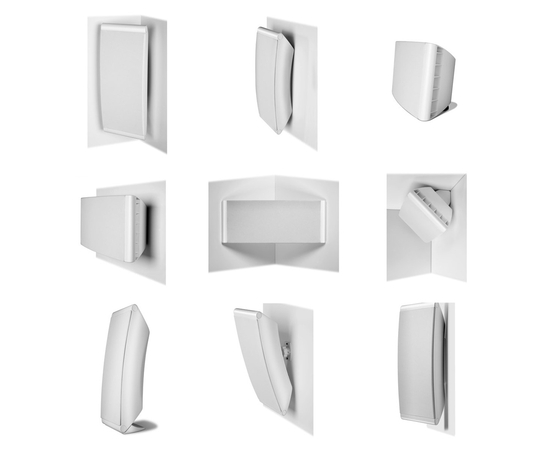 Акустическая колонка Polk Audio OWM5 White, фото , изображение 5