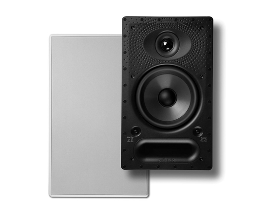 Вбудована акустика Polk Audio 65 RT, image , зображення 3