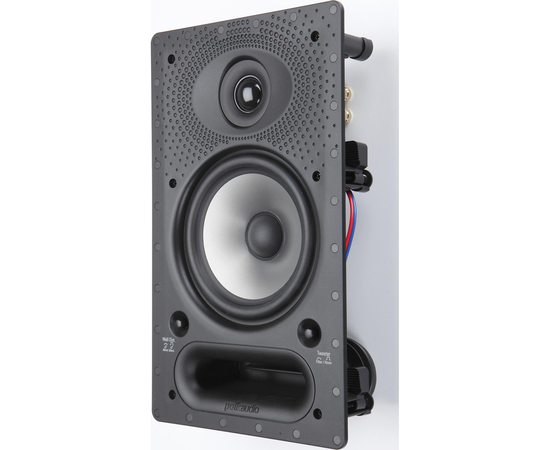 Вбудована акустика Polk Audio 65 RT, image , зображення 5