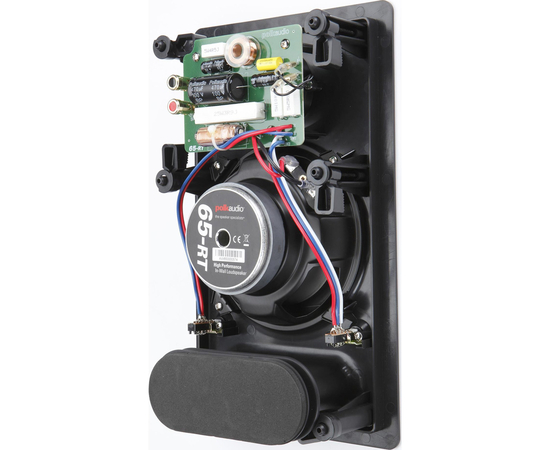 Вбудована акустика Polk Audio 65 RT, image , зображення 6