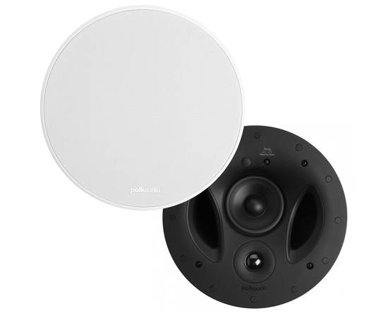 Встраиваемая акустика Polk Audio 90 RT, фото , изображение 3