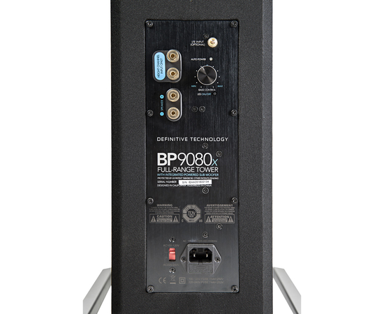 Акустическая пара Definitive Technology BP 9080 Bipolar Tower, фото , изображение 6