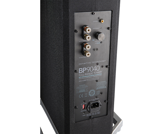 Акустична пара Definitive Technology BP 9040 Bipolar Tower, image , зображення 4