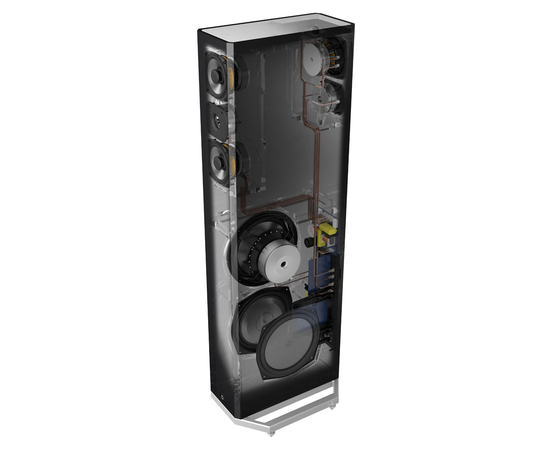 Акустична пара Definitive Technology BP 9040 Bipolar Tower, image , зображення 5