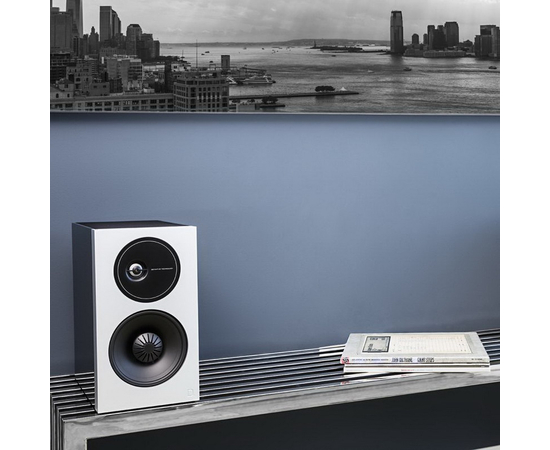 Акустична пара Definitive Technology Demand 9 White, image 