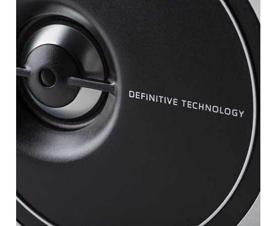 Акустична пара Definitive Technology Demand 7 White, image , зображення 2