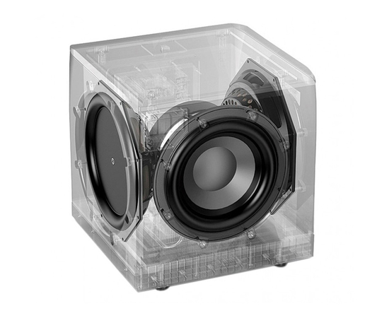 Сабвуфер Definitive Technology Super Cube 8000, image , зображення 10