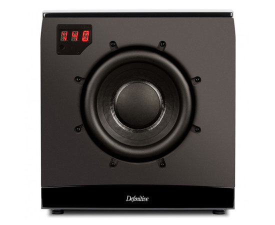 Сабвуфер Definitive Technology Super Cube 8000, image , зображення 6