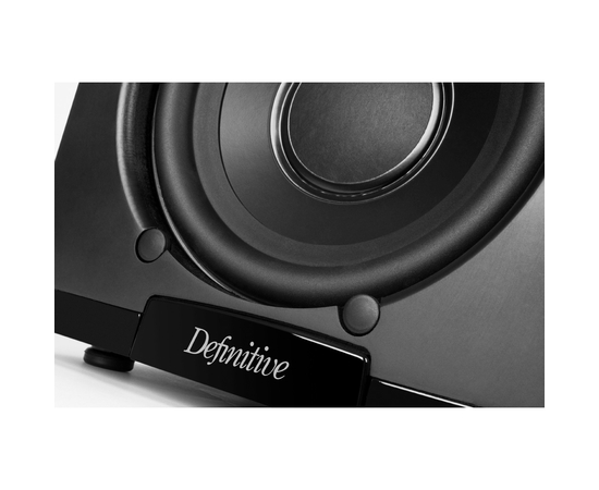 Сабвуфер Definitive Technology Super Cube 2000, image , зображення 10