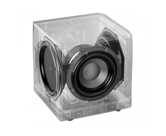 Сабвуфер Definitive Technology Super Cube 2000, image , зображення 11