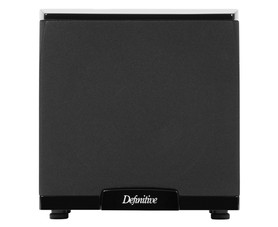 Сабвуфер Definitive Technology Super Cube 2000, image , зображення 2