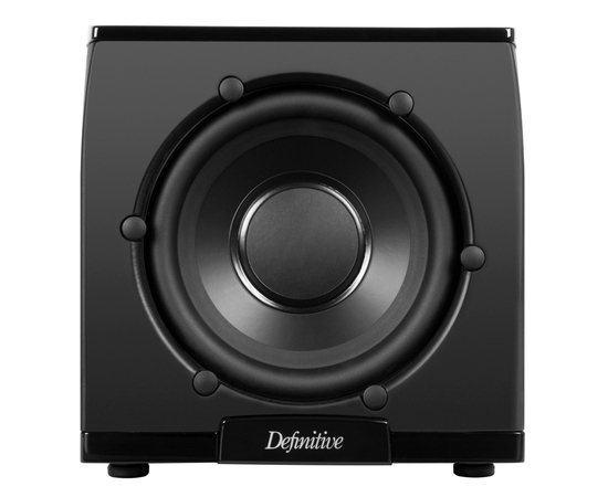 Сабвуфер Definitive Technology Super Cube 2000, image , зображення 3