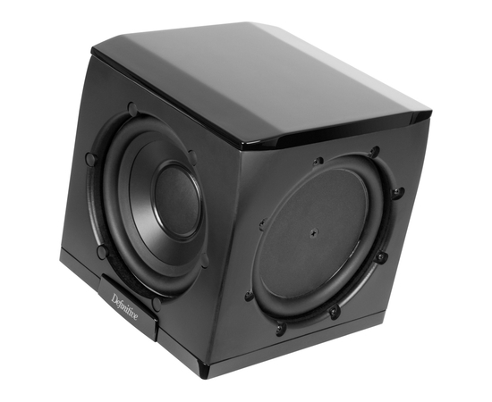 Сабвуфер Definitive Technology Super Cube 2000, image , зображення 6
