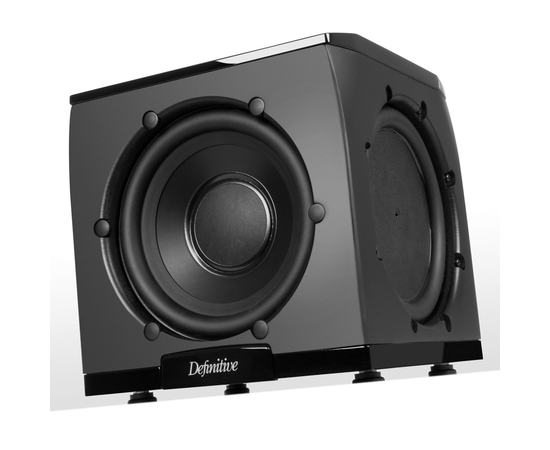Сабвуфер Definitive Technology Super Cube 2000, image , зображення 7
