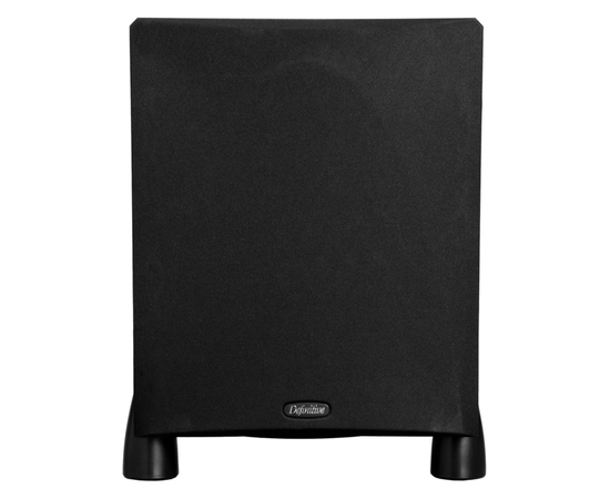 Сабвуфер Definitive Technology Pro Sub 800 Black, image , зображення 2