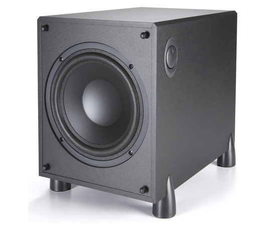 Сабвуфер Definitive Technology Pro Sub 800 Black, image , зображення 4