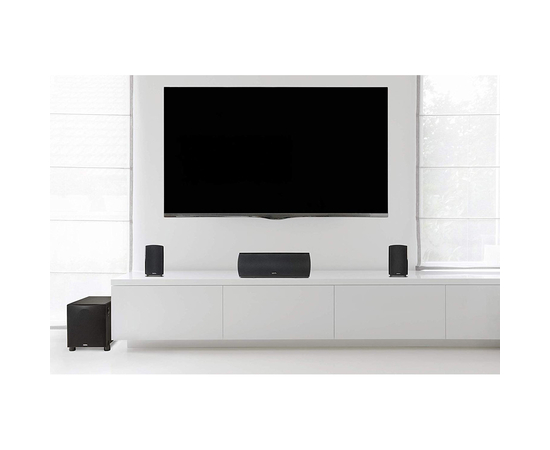 Сабвуфер Definitive Technology Pro Sub 800 Black, image , зображення 7