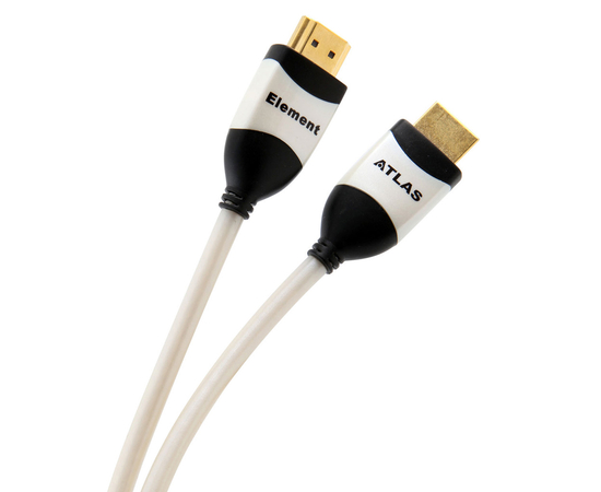 Кабель HDMI Atlas Element 4K (HDMI-HDMI) 4,0m, фото 