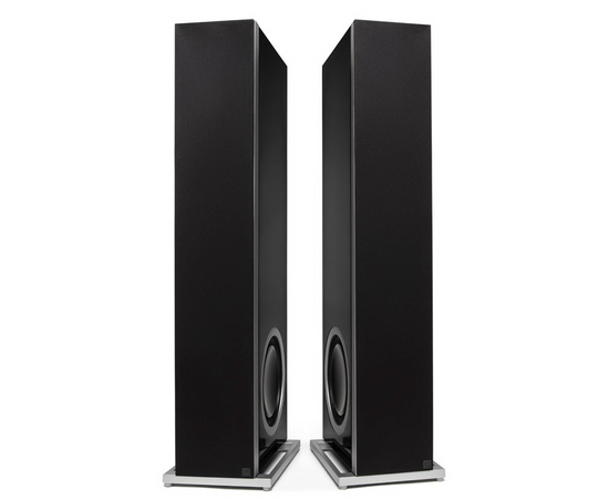 Акустическая пара Definitive Technology Demand 17 Black, фото , изображение 2