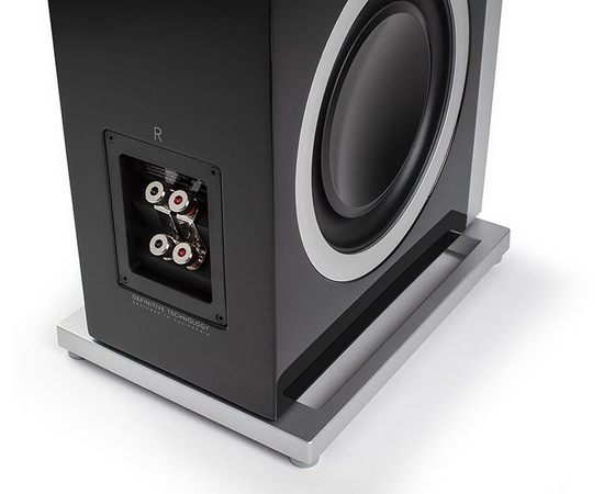 Акустическая пара Definitive Technology Demand 17 Black, фото , изображение 6