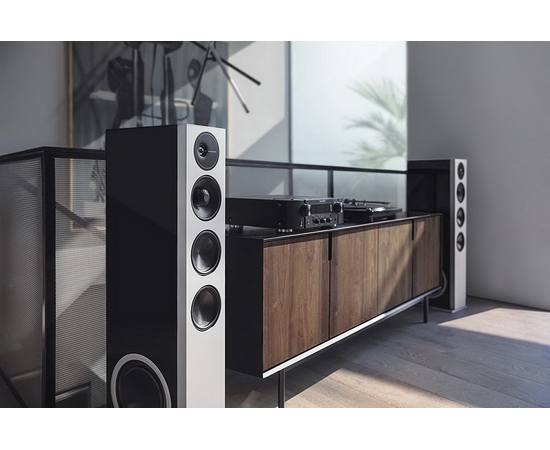 Акустическая пара Definitive Technology Demand 17 Black, фото , изображение 7