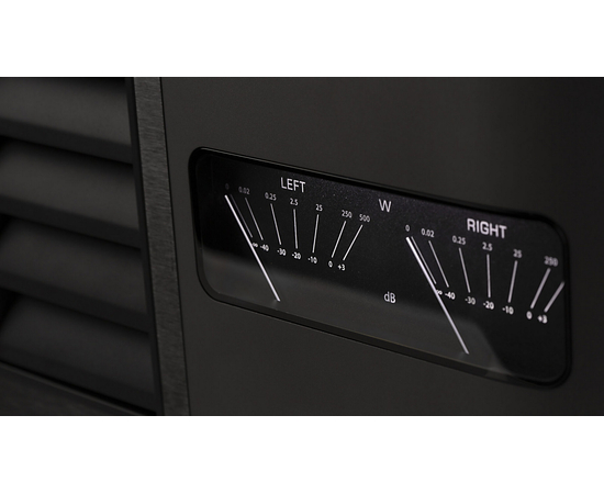 Усилитель мощности Classe DELTA STEREO Black, фото , изображение 2