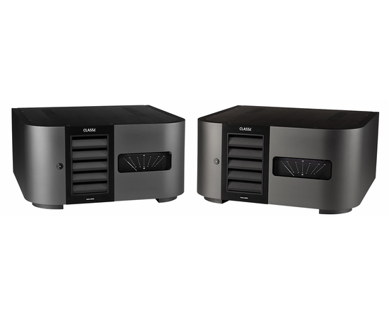 Усилитель мощности Classe DELTA MONO Black, фото , изображение 3