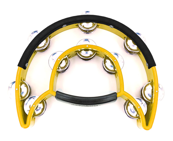 Тамбурин MAXTONE 818N/P YL - 43396 за 591 грн. | 4Club