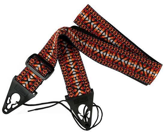 Гитарный ремень MAXTONE GST02 - 145561 за 0 грн. | 4Club