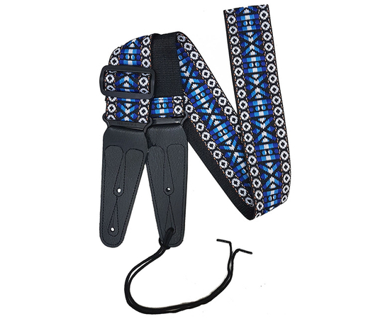 Гитарный ремень MAXTONE GST2B - 145564 за 142 грн. | 4Club