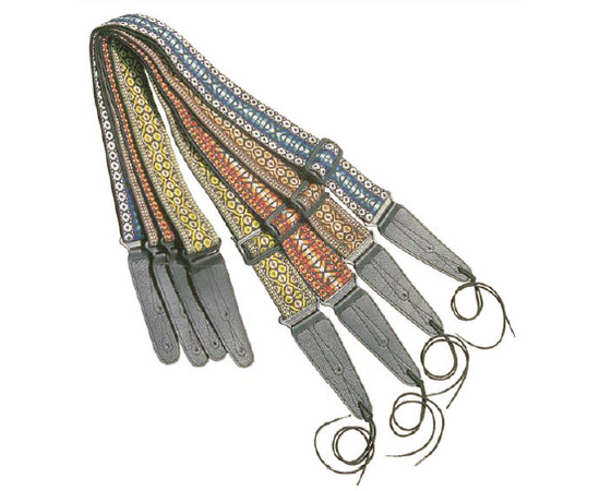 Гитарный ремень MAXTONE GST2B