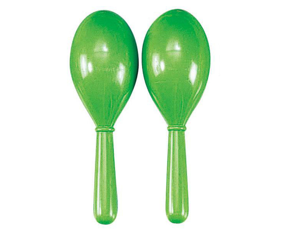 Маракасы MAXTONE T46 Plastic Maracas