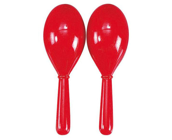 Маракасы MAXTONE T46 Plastic Maracas - 145593 за 0 грн. | 4Club