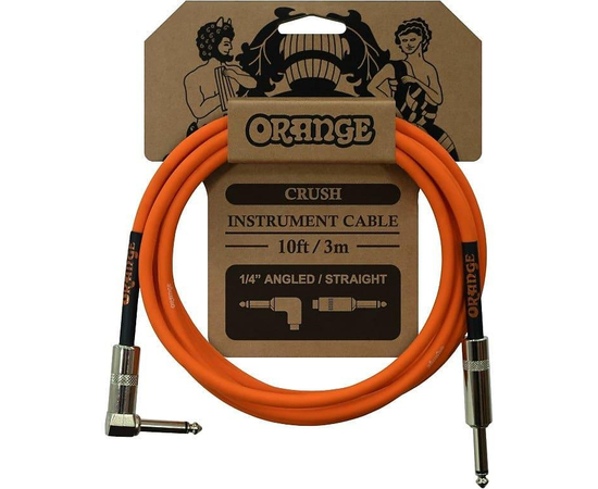 Инструментальный кабель Orange CA035 - 145755 за 0 грн. | 4Club