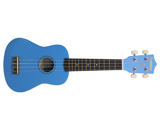 Укулеле сопрано PARKSONS UK21L (Blue) - 145819 за 999 грн. | 4Club