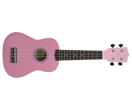 Укулеле сопрано PARKSONS UK21L (Pink) - 145822 за 0 грн. | 4Club