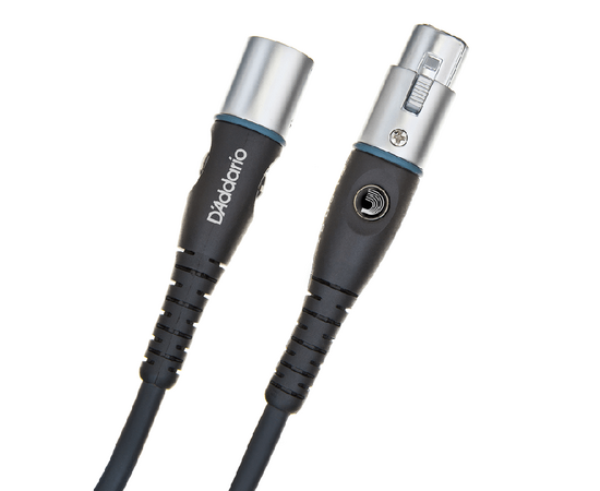 Микрофонный кабель PLANET WAVES PWM10 - 44004 за 1423 грн. | 4Club