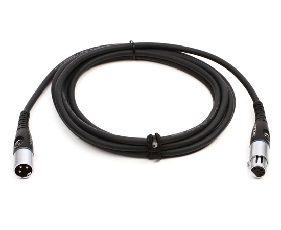 Микрофонный кабель PLANET WAVES PWM10