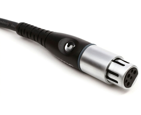 Микрофонный кабель PLANET WAVES PWM10