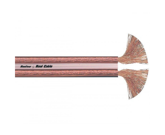 Кабель акустический Real Cable-PRO 10 range (P264 T). Бухта 150м. - 145849 за 0 грн. | 4Club