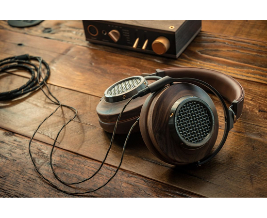 Накладные наушники Klipsch Heritage HP-3 Walnut, фото , изображение 5