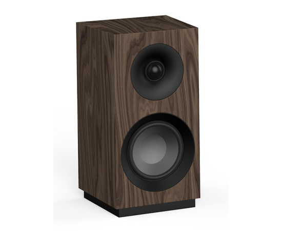 Комплект акустики Jamo S 807 HCS Walnut, фото , изображение 4